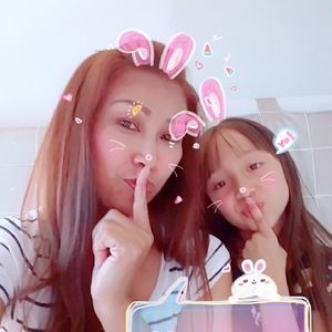 Meet your Posher, Joy